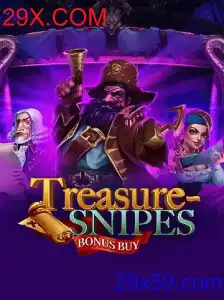 TreasuresnipesBonusBuy